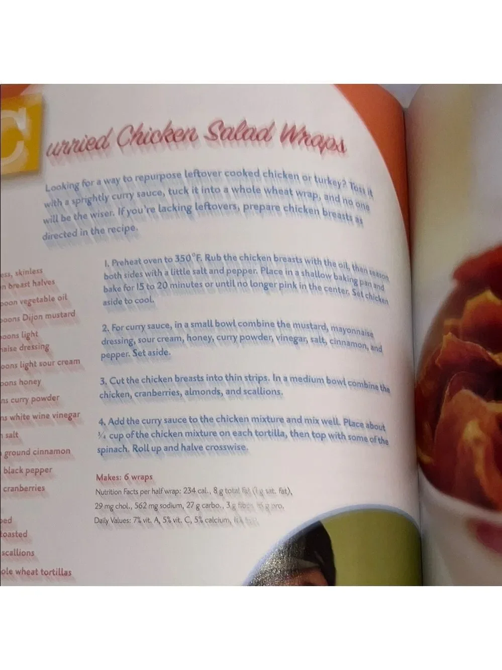 Chef Bobo's Good Food Cookbook